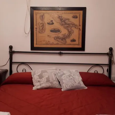 Bed & Breakfast 